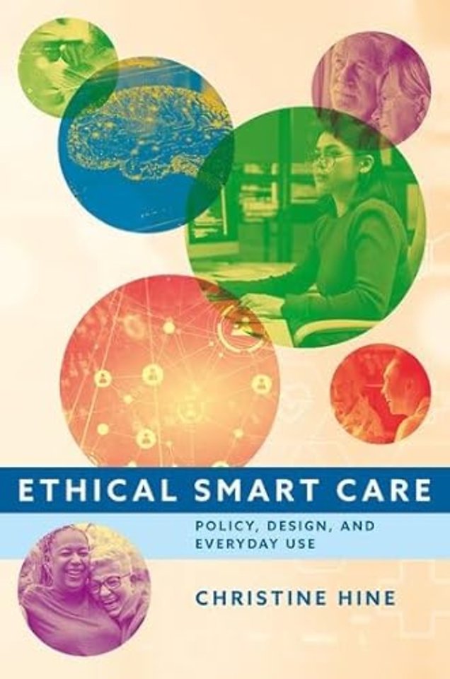 Ethical Smart Care