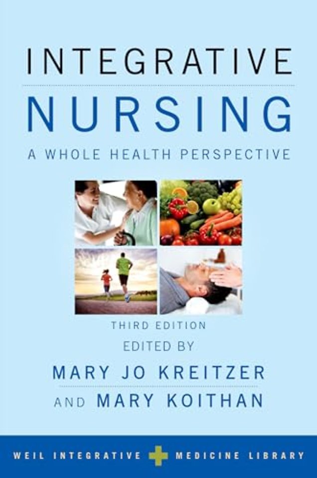 Integrative Nursing
