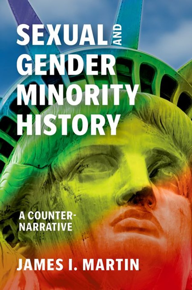 Sexual and Gender Minority History