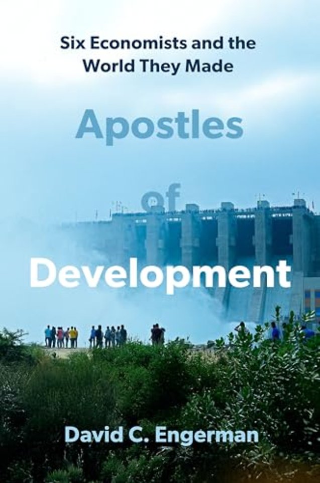 Apostles of Development