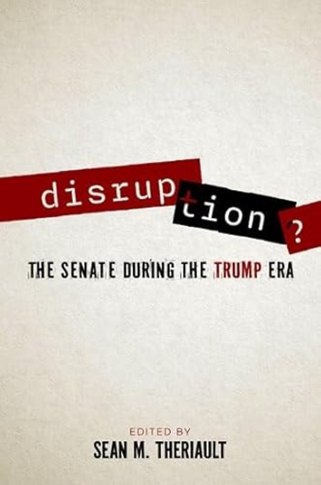 Disruption?