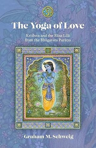 The Yoga of Love