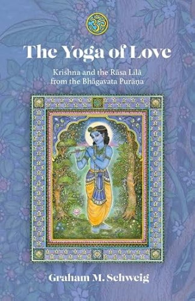 The Yoga of Love