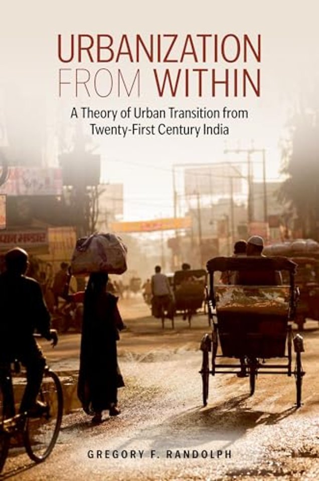 Urbanization from Within