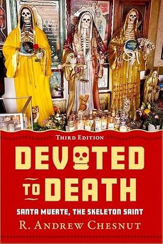 Devoted to Death