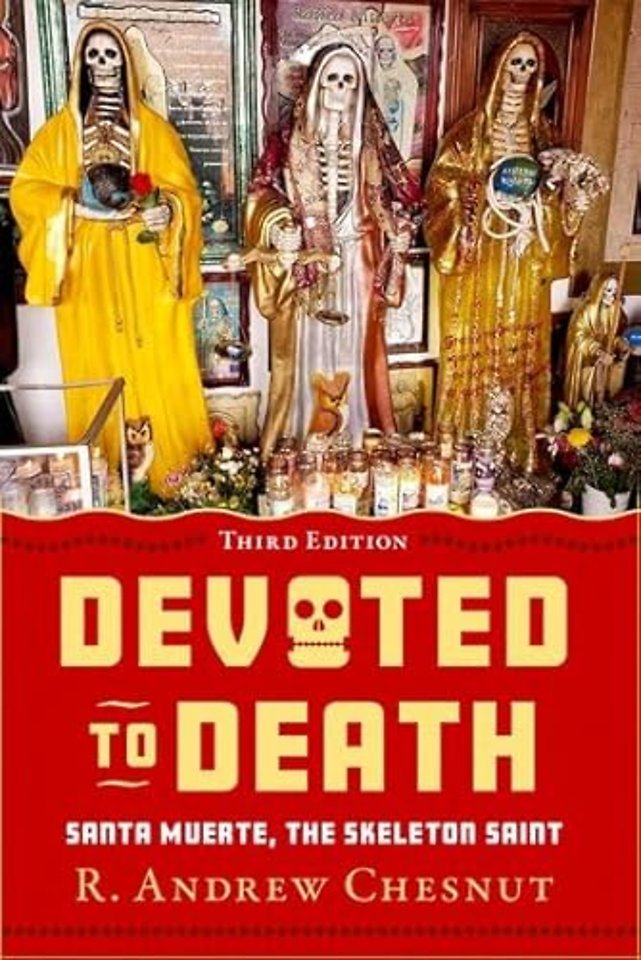 Devoted to Death