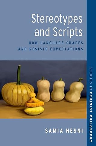 Stereotypes and Scripts