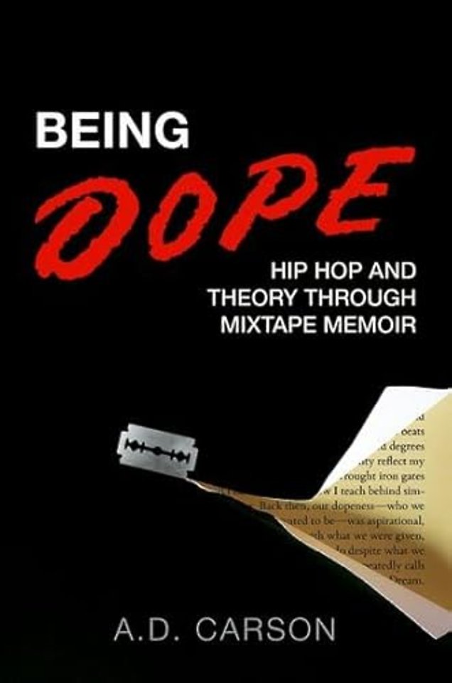 Being Dope