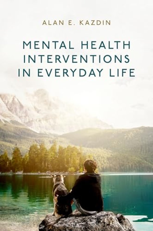 Mental Health Interventions in Everyday Life
