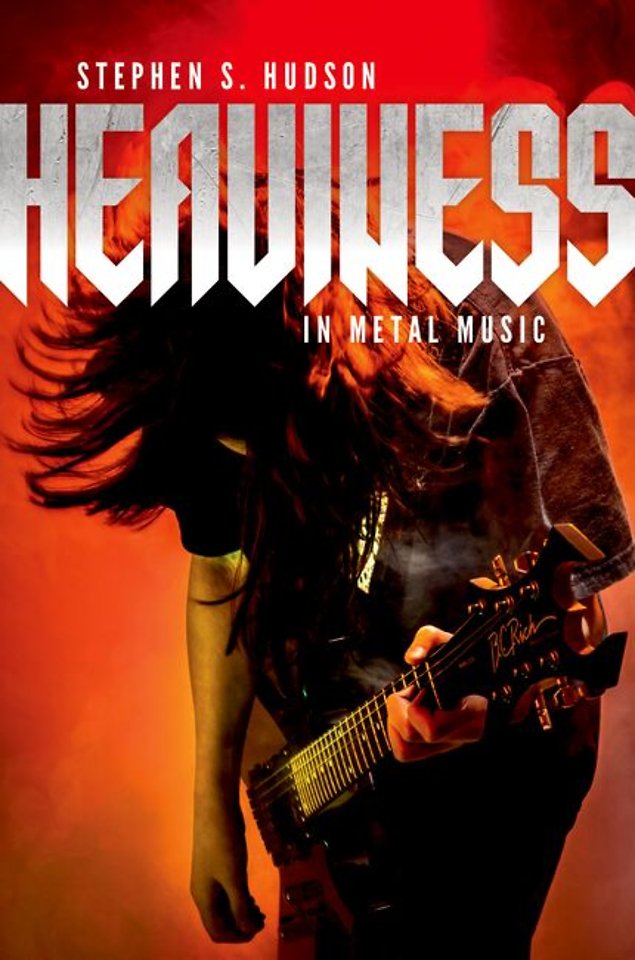 Heaviness in Metal Music