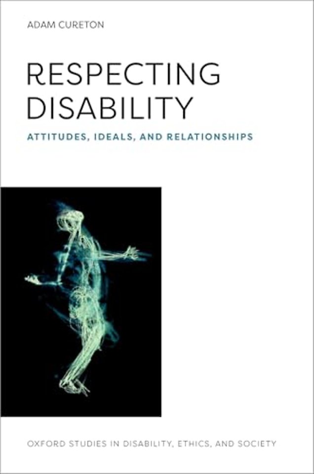 Respecting Disability