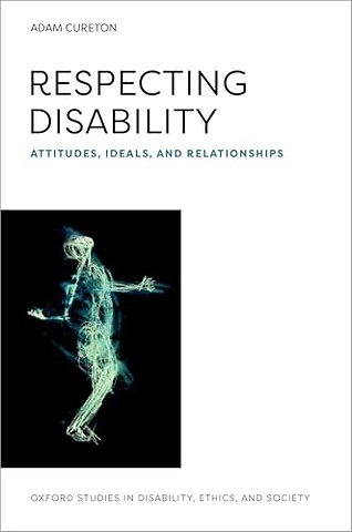 Respecting Disability