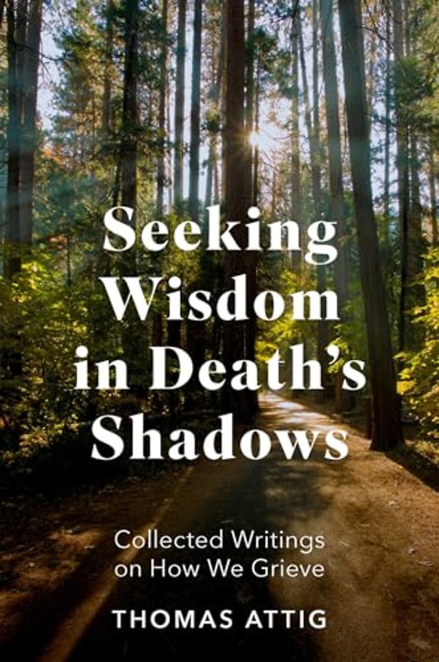 Seeking Wisdom in Death's Shadows