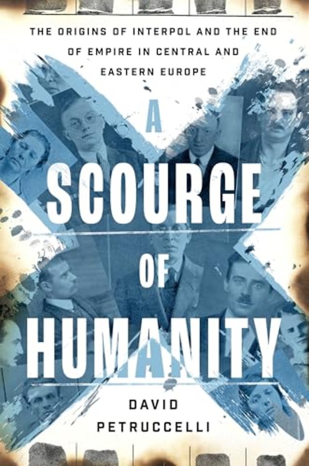 A Scourge of Humanity