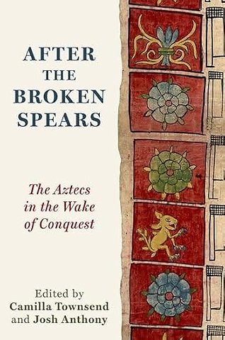 After the Broken Spears