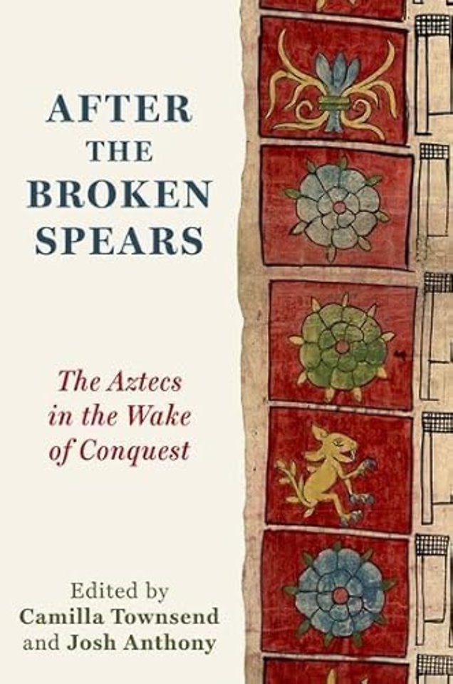 After the Broken Spears