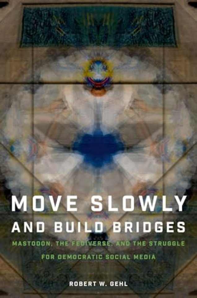 Move Slowly and Build Bridges