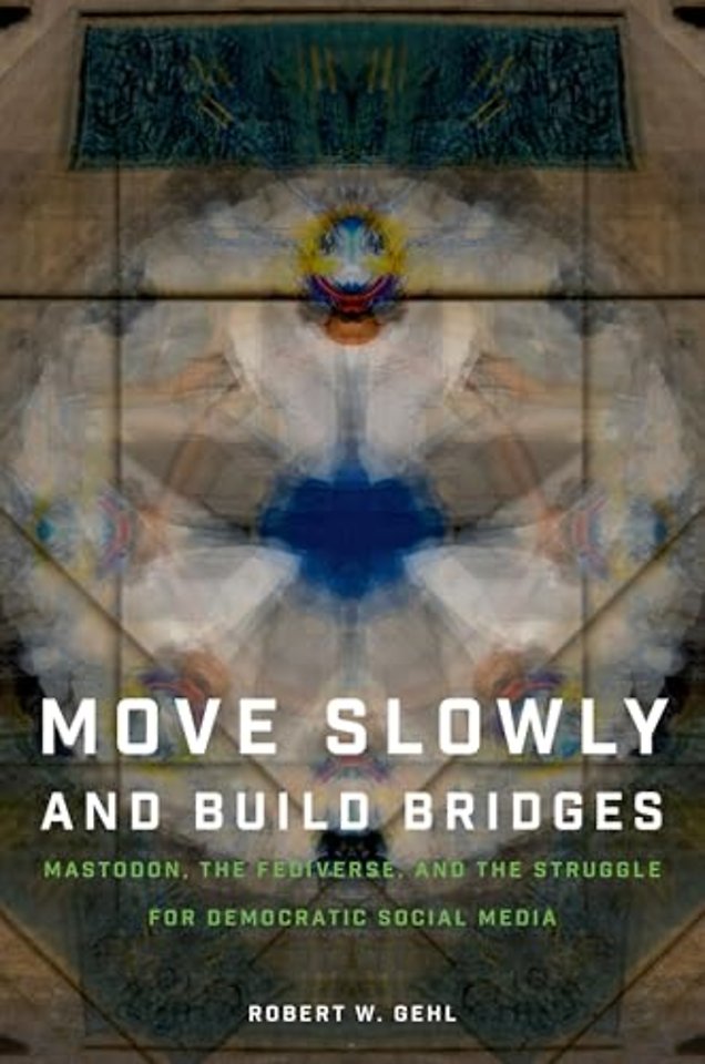 Move Slowly and Build Bridges