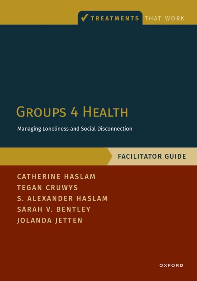 Groups 4 Health