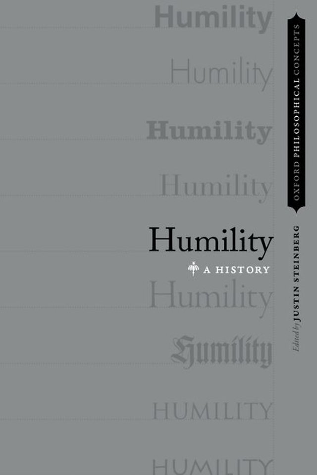 Humility