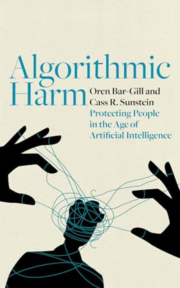 Algorithmic Harm