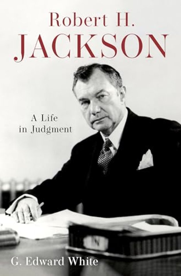 Robert H. Jackson
