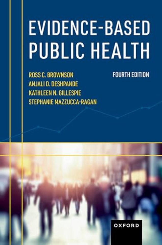 Evidence-Based Public Health