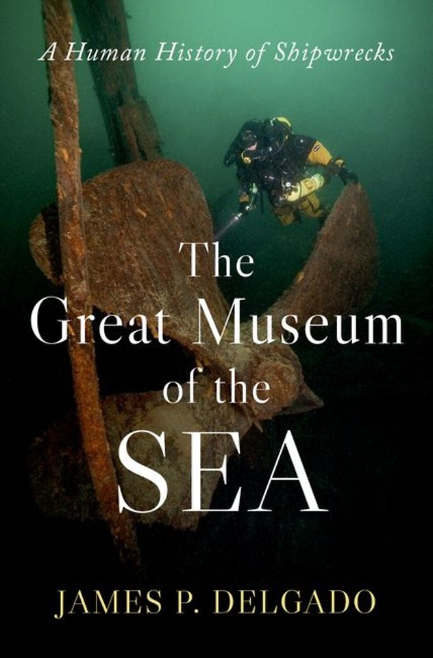 The Great Museum of the Sea