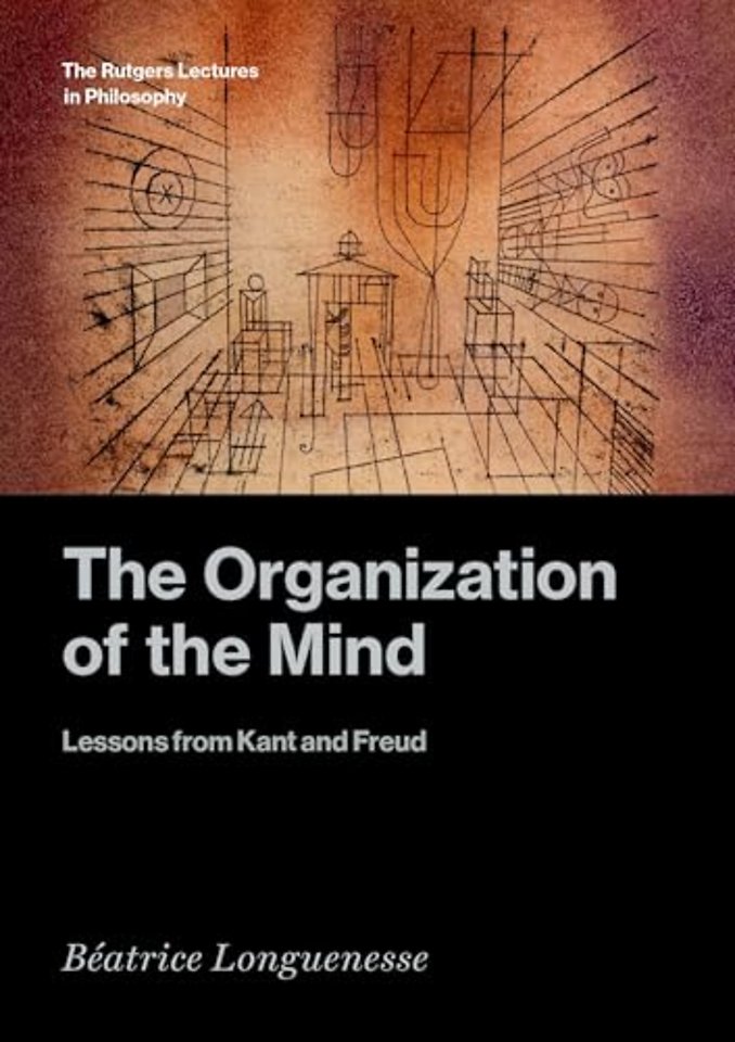 The Organization of the Mind