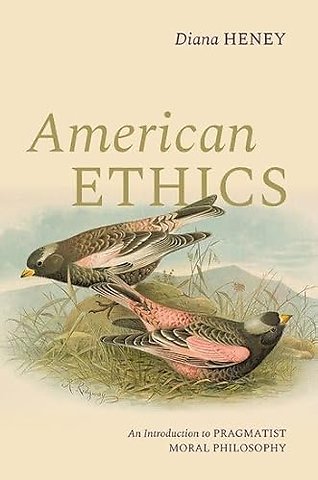 American Ethics
