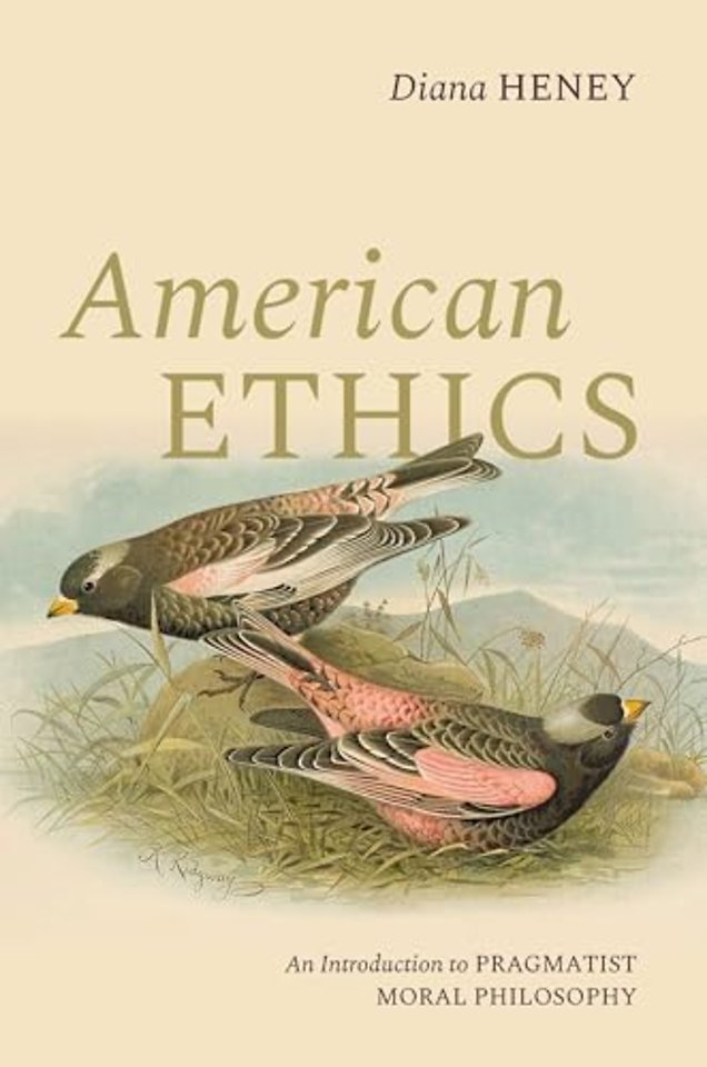 American Ethics