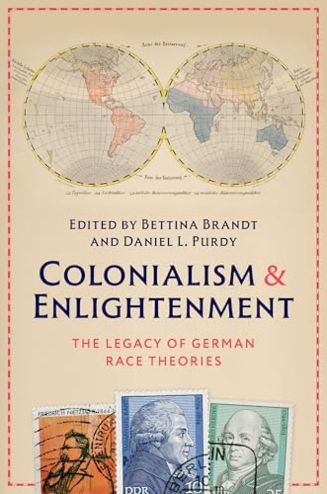 Colonialism and Enlightenment