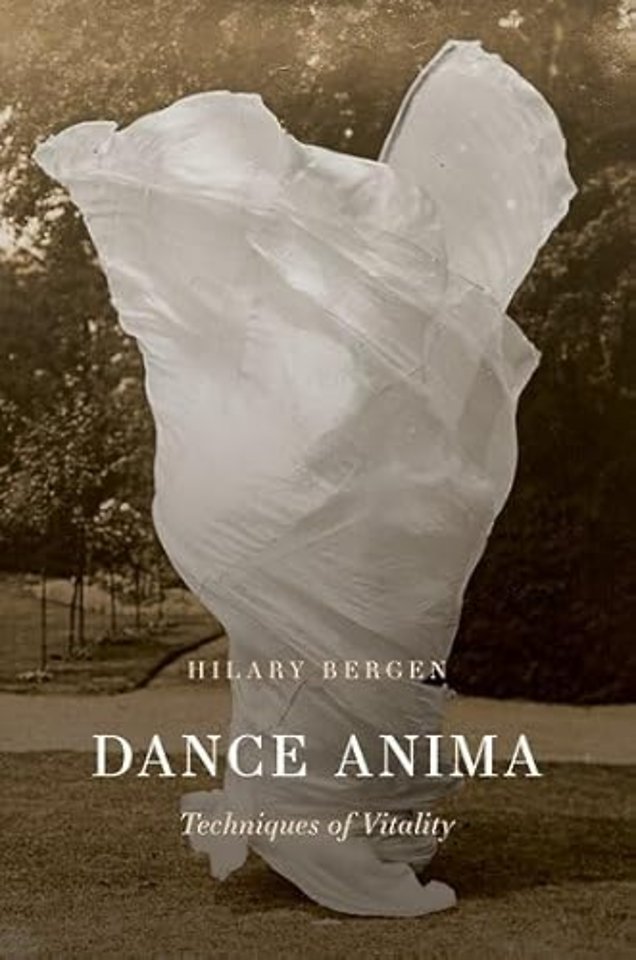 Dance Anima