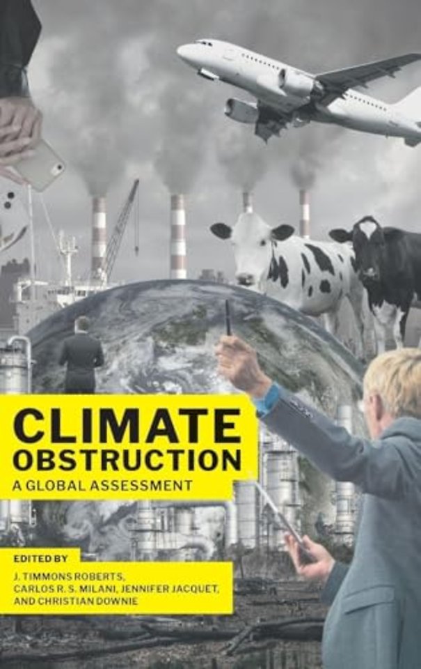 Climate Obstruction