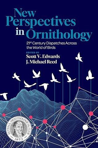 New Perspectives in Ornithology