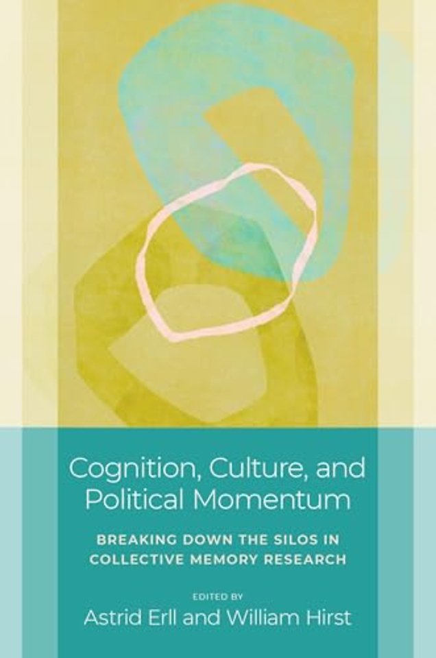 Cognition, Culture, and Political Momentum
