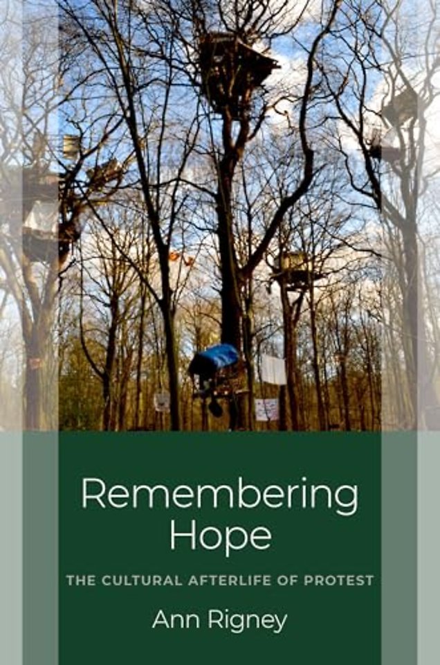 Remembering Hope