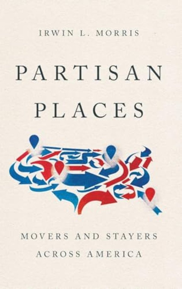 Partisan Places