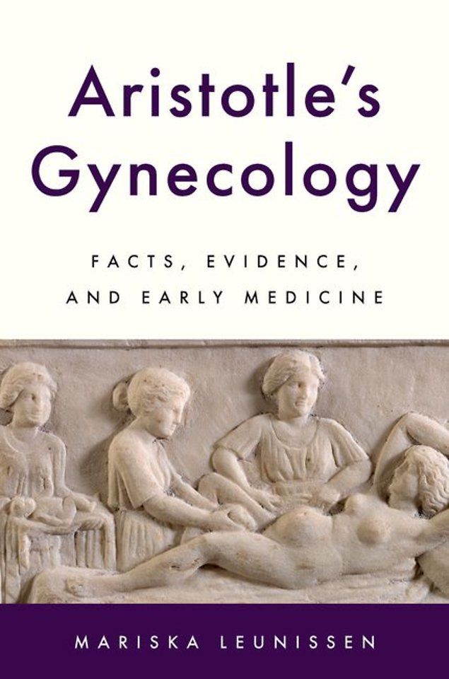 Aristotle's Gynecology