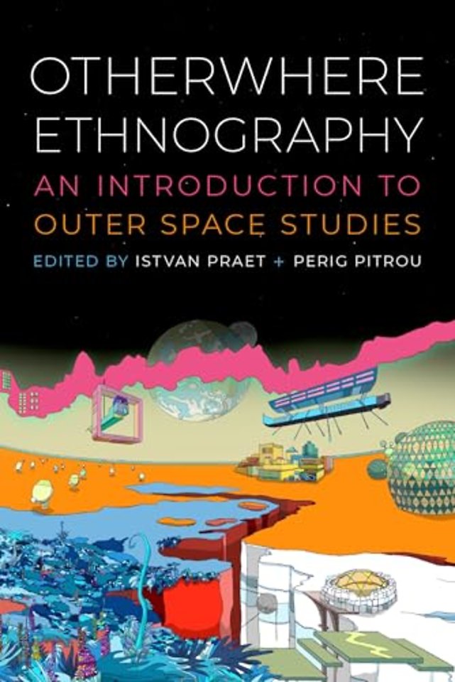 Otherwhere Ethnography