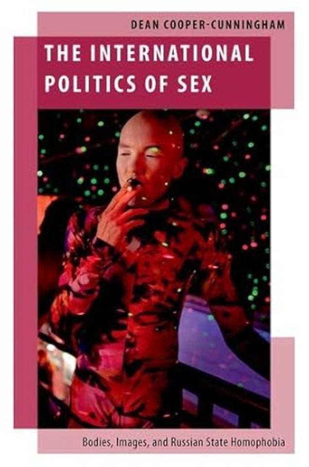 The International Politics of Sex