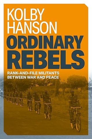 Ordinary Rebels
