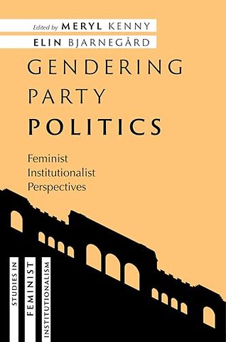 Gendering Party Politics
