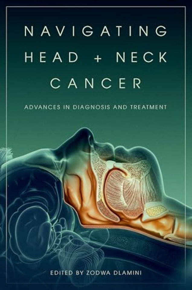 Navigating Head and Neck Cancer