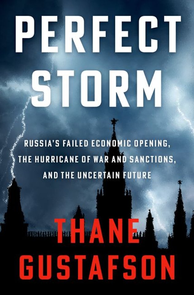 Perfect Storm