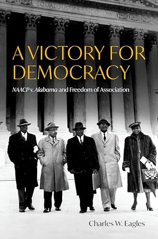 A Victory for Democracy