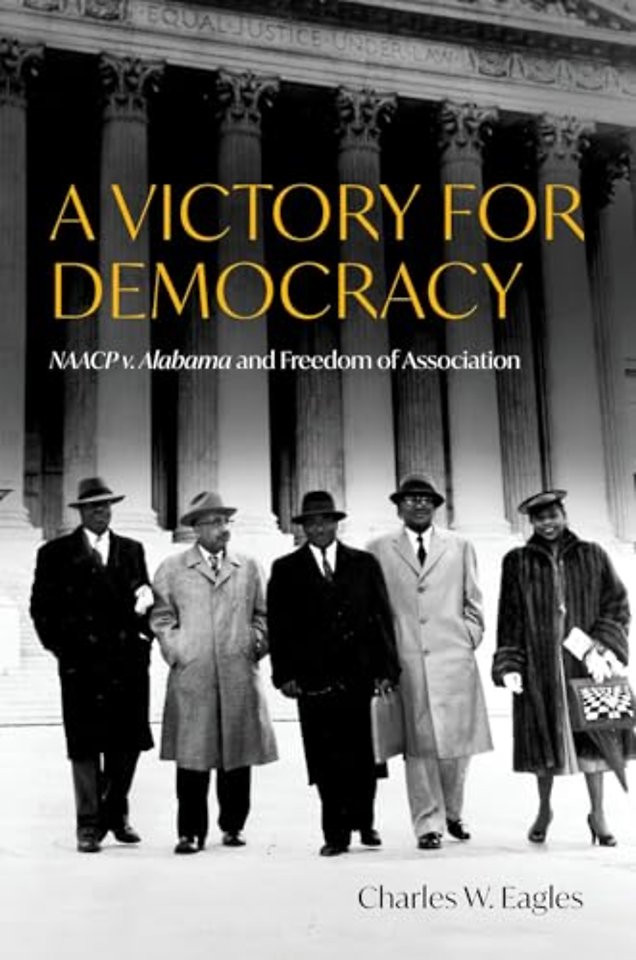 A Victory for Democracy