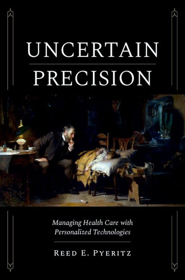 Uncertain Precision