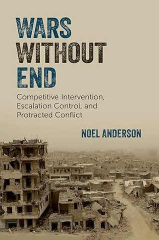 Wars Without End