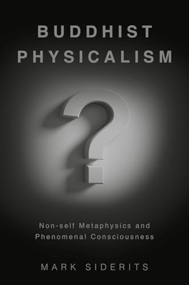 Buddhist Physicalism?